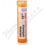 CALCAREA CARBONICA POR 15CH GRA 1X4G – Hledejceny.cz