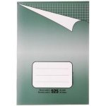 BOBO Sešit školní bezdřevý 525 – Hledejceny.cz