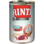 Rinti Sensible jehně a rýže 24 x 400 g – Hledejceny.cz