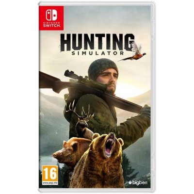 Hunting Simulator – Zboží Mobilmania