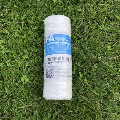 Atlas Filtri Vložka 25 MCR Vinutá 7" – Zboží Dáma