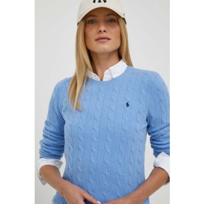 Polo Ralph Lauren Kašmírový svetr – Zboží Dáma