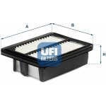 Vzduchový filtr UFI 30.B45.00 – Zboží Mobilmania