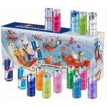 Red Bull Adventní kalendář 2026 24x250ml – Hledejceny.cz