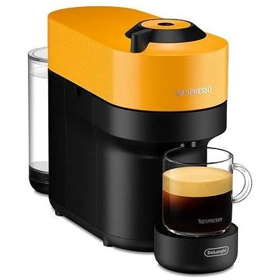 DeLonghi Nespresso Vertuo Pop ENV 90.Y – Zboží Mobilmania