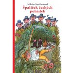 Špalíček českých pohádek – Hledejceny.cz