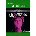 Life is Strange: Before the Storm (Deluxe Edition) – Hledejceny.cz