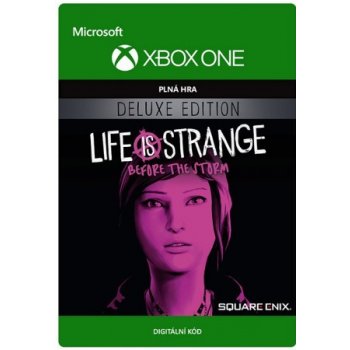 Life is Strange: Before the Storm (Deluxe Edition)