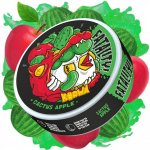 KURWA FATALITY Nikotinové sáčky Cactus Apple 46,9 mg/g 20 sáčků – Zbozi.Blesk.cz