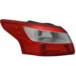 Zadní světlo - levé vnější FORD FOCUS III | 2010-2014 | DEPO | – Hledejceny.cz