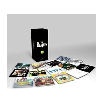 Beatles - Beatles - Long Card Box CD