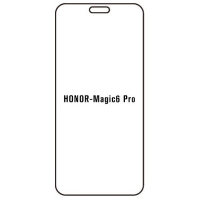Ochranná fólie Hydrogel Huawei Honor Magic6 Pro – Zbozi.Blesk.cz