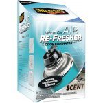 Meguiar's Air Re-Fresher Odor Eliminator New Car Scent 71 g – Hledejceny.cz