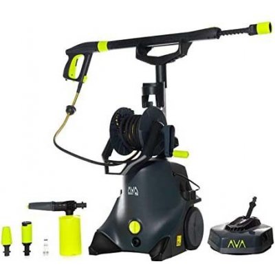 Tlaková myčka AVA SMART P50 (X-Large Bundle) – Zboží Živě