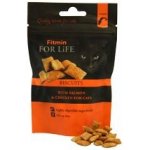 Fitmin For Life cat biscuit salmon & chicken 50 g – Hledejceny.cz
