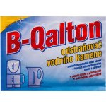 Bio Qalton odstraňovač vodního kamene 25 g – Zboží Dáma