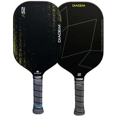 Diadem A52 Bílá – Zboží Dáma