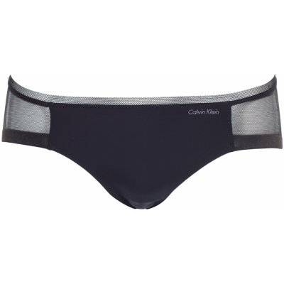 Calvin Klein Bikini QF1708E černá – Zboží Mobilmania