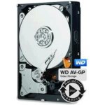 WD AV Green Power 3TB , SATA/300, 64MB, WD30EURS – Hledejceny.cz