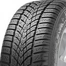 Dunlop SP Winter Sport 4D 215/55 R18 95H Runflat