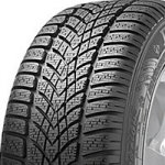 Dunlop SP Winter Sport 4D 215/55 R18 95H Runflat – Hledejceny.cz