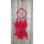 BudNej lapač snů BÍLÝ MĚSÍC vel. 65cm MN7013 – Zboží Dáma