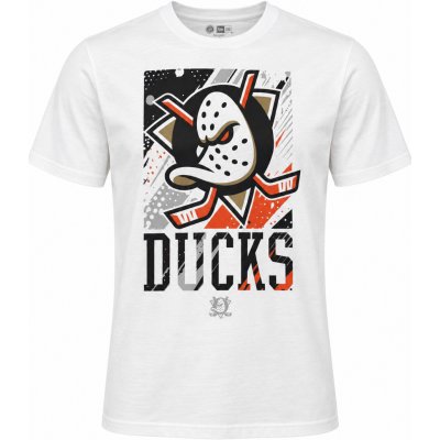 New Era Anaheim Ducks NHL Oversized Tee – Hledejceny.cz