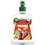 Air Wick Active Fresh Zimní punč náhradní náplň 228 ml – Zboží Dáma