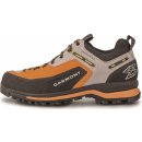 Dámské trekové boty Garmont Dragontail Tech šedá/oranžová