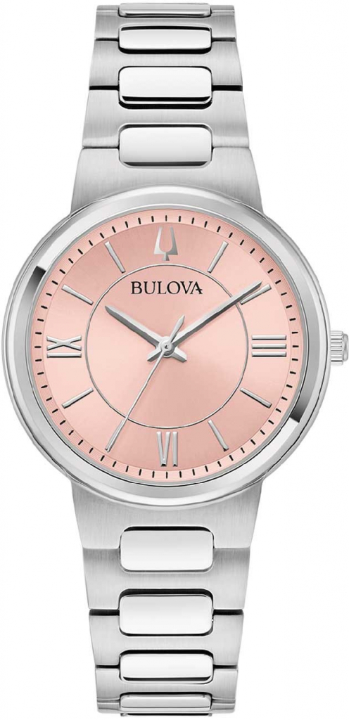 Bulova 96L335