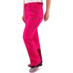 Dynafit Radical INFINIUM Hybrid pants W Růžová – Zboží Dáma