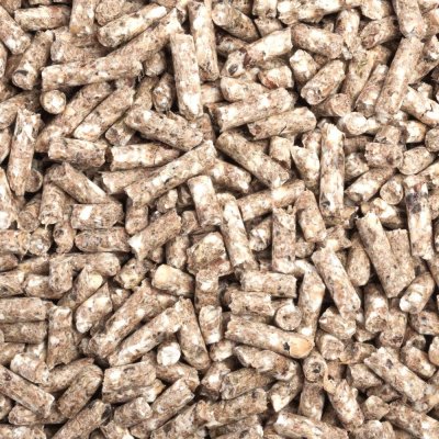 Equiservis granule bezovsové 20 kg