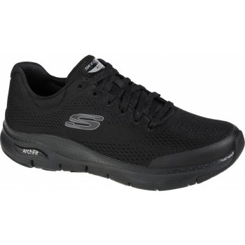 Skechers Arch Fit 232040/BBK černé