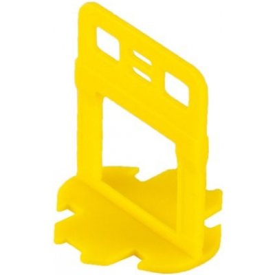 LEVIOR Spony distanční 1.5mm XL 100ks 12-22mm – Zboží Mobilmania