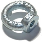 Matice závěsná DIN 582, M12, Zn – Sleviste.cz