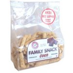 Family snack Čoko 165 g – Sleviste.cz