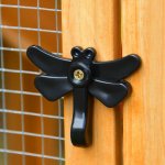 Aga Kurník 168 x 75 x 103 cm – Sleviste.cz