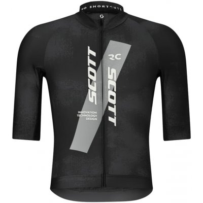 Scott Jersey M's RC Pro SS Pánský – Hledejceny.cz