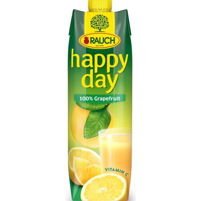 Rauch Happy Day Rauch grep 1 l – Zboží Dáma