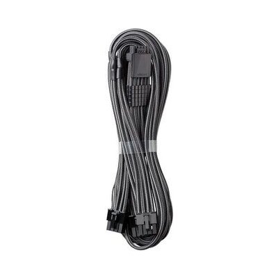 CableMod PRO ModMesh RT-Series Kabel 8-pin PCIE Trojtý pro ASUS Seasonic 60cm / šedá CM-PRTS-16P3-N60KC-5PK-R – Hledejceny.cz