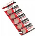 Maxell CR2032 5ks SPMA-2032-B5 – Zboží Živě