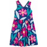 Dívčí šaty KYLY PACIFIC modré – Zboží Dáma
