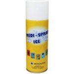 MEDI - SPRAY ICE 400 ml – Zboží Dáma