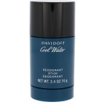 Davidoff Cool Water Men deostick 75 ml – Hledejceny.cz