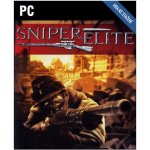 Sniper Elite – Hledejceny.cz