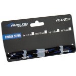 Fingersling Avalon M 12,5 cm černý – Hledejceny.cz