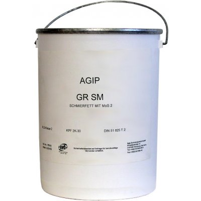 Eni-Agip GR SM 5 kg | Zboží Auto