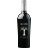 Víno Old Soul Old Vine Zinfandel červené 2022 14% 0,75 l (holá láhev)