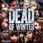 Plaid Hat Games Dead of Winter A Crossroads Game – Hledejceny.cz