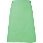 Premier Workwear Pracovní zástěra středně dlouhá PR151 Apple Pantone 360 70x50cm – Hledejceny.cz